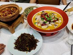 -潍坊菜馆(三里河南横街店)