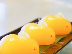 百香果小玉兔-湛江花园酒店·桃园馆