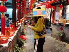-客家大院·非遗赣南客家菜(郁孤台店)