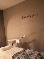 -Hi Beauty Skin 科技美肤中心