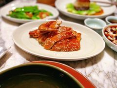 -湖滨28中餐厅·西湖宴·杭州君悦酒店