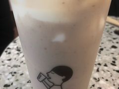 -喜茶(永旺梦乐城店)