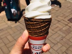 -富豪雪糕车流动点(尖沙咀店)