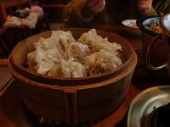 -龍聚祥烧麦馆(鼓楼店)