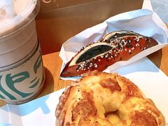 -CARINO BAKERY&CAFE(人广来福士店)