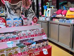 -MARSMART PETS火星宠物超市(1733店)
