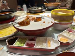 -大鸭梨烤鸭店(花园村店)