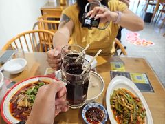 -易老妈蹄花.特色川菜(人民公园总店)