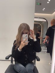 -DL HOPE明星造型