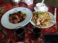-前门故事烤鸭店(十里河店)