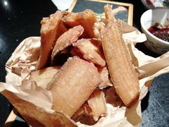 -老头儿油爆虾·知味杭州(爱琴海购物中心)