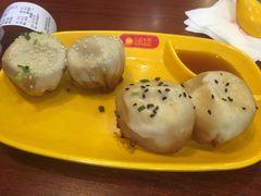 -小杨生煎(黄河路店)
