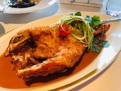 -金轩中餐厅 Jin Xuan(浦东丽思卡尔顿酒店)