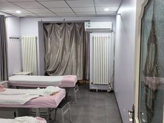 -益康盲人按摩·张氏店