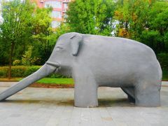 -迎泽公园