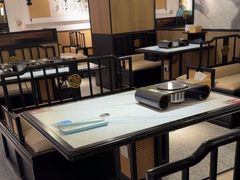 -江边城外烤全鱼(汉光百货店)