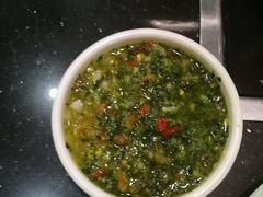 泰式蘸碟-青柠记忆泰式海鲜火锅(合生汇购物中心店)
