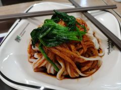 -魏家凉皮(博水商务大厦店)