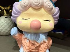 -郑在DIY·潮玩银饰绘画手作(中央大道旗舰店)