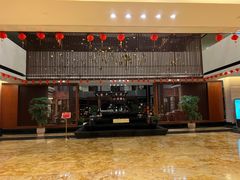 -绍兴鉴湖君澜大酒店