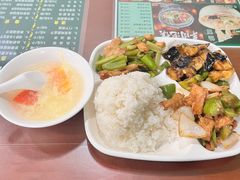 -护国寺小吃(左家庄店)