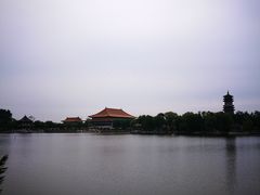 -盛世南宫影视城(北普陀影视城)