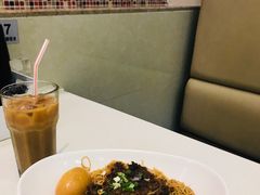 -和平馆·地道港澳茶餐厅(西门口店)