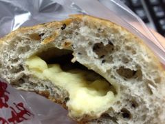 芝麻乳酪包-味多美(江安路店)