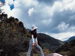 -海南热带雨林国家公园吊罗山景区