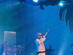 -MOSSO·Liveshow(M3香港广场店)