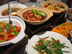 -留半山·香港食堂(啦啦宝都店)