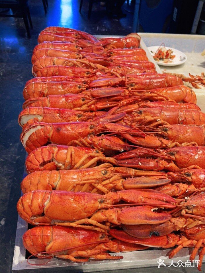 来本店好几次了,真的忒好了