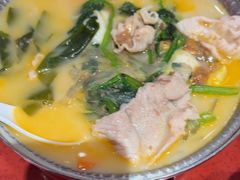 -喜家德虾仁水饺(深圳印力中心店)