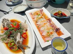 -客家汇·客家传承菜(水库店)