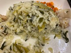 菜饭肠肺汤-三两春肚肺汤(崂山路店)