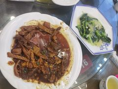 -徽州美食(三十年老店)