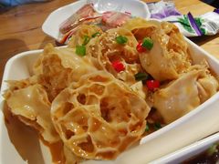 -半天妖烤鱼(方庄店)