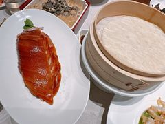 -四季民福烤鸭店(外滩外白渡桥店)