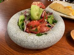 -格鲁·秀色Georgia’s Feast