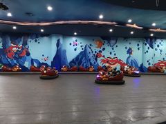 -青岛嘉年华主题乐园