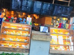 -漫咖啡MAANCOFFEE(清江路店)