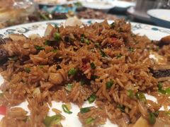 -宴语·新疆菜·大盘鸡·烤肉(北泉店)
