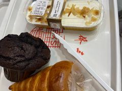 -新侨三宝乐面包店(崇文门店)