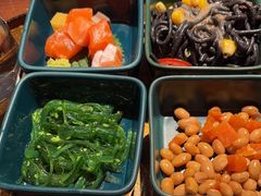 -Mr.Fish鱼鲜生海鲜放题(高德置地冬广场店)