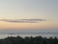 -三亚太阳湾柏悦酒店