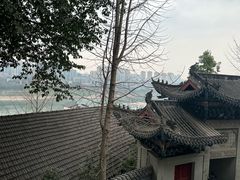 -磁器口古镇
