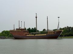 -郑和公园