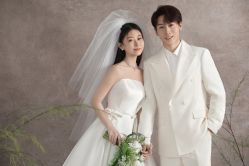 -喜爱高定婚纱摄影