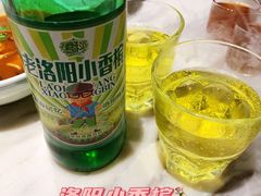 -掌柜的店·河南菜(新天地店)