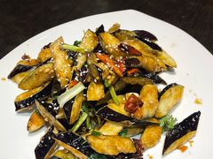 -老牌坊•鲁菜名店•地道济南菜(大观园商埠店)